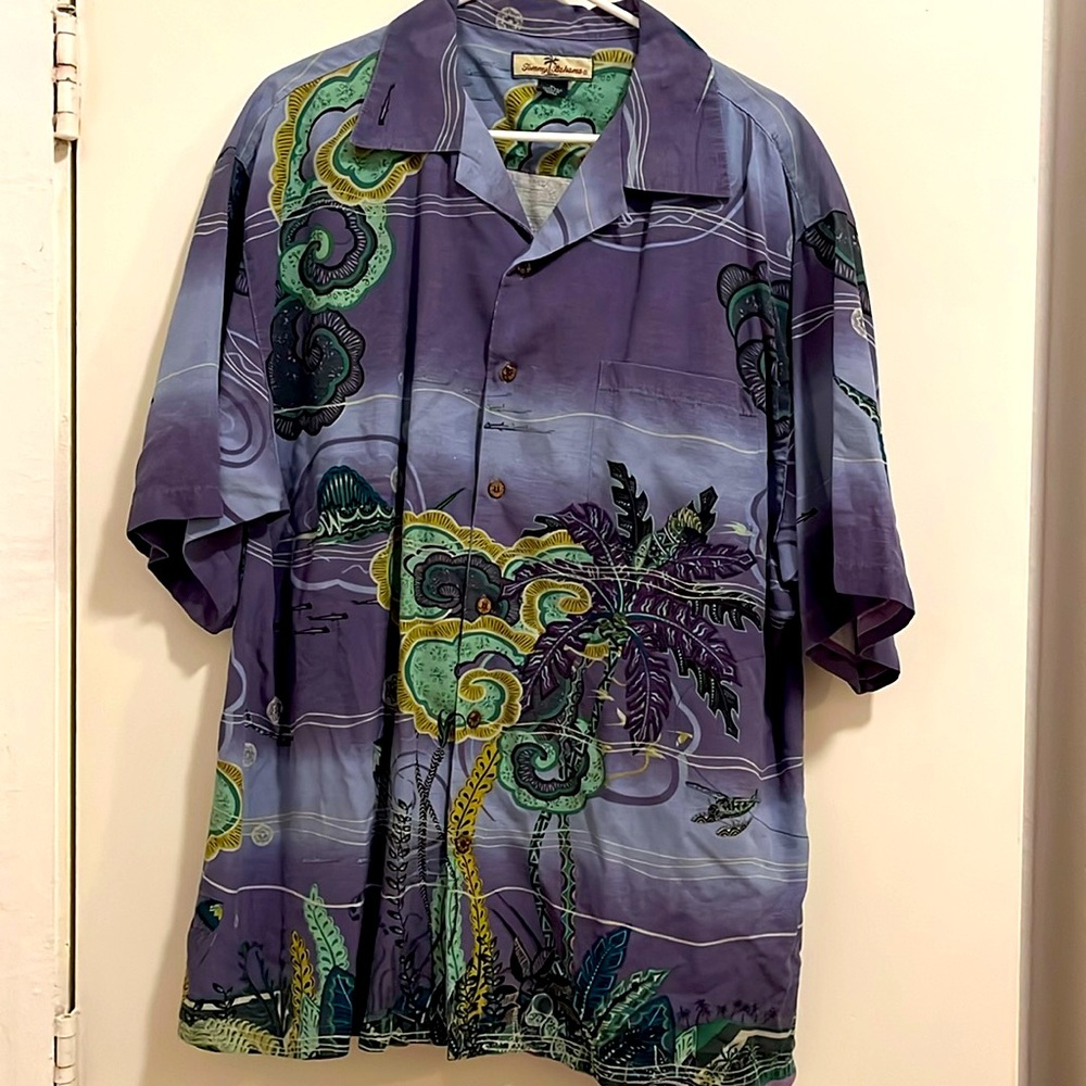Tommy Bahama Shirt
